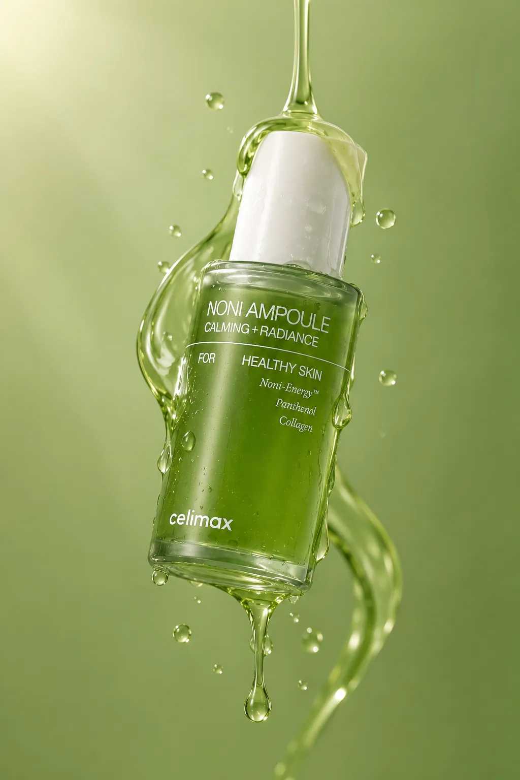 Celimax Noni Ampoule